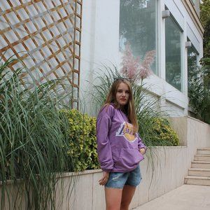 Lakers Hoodie
